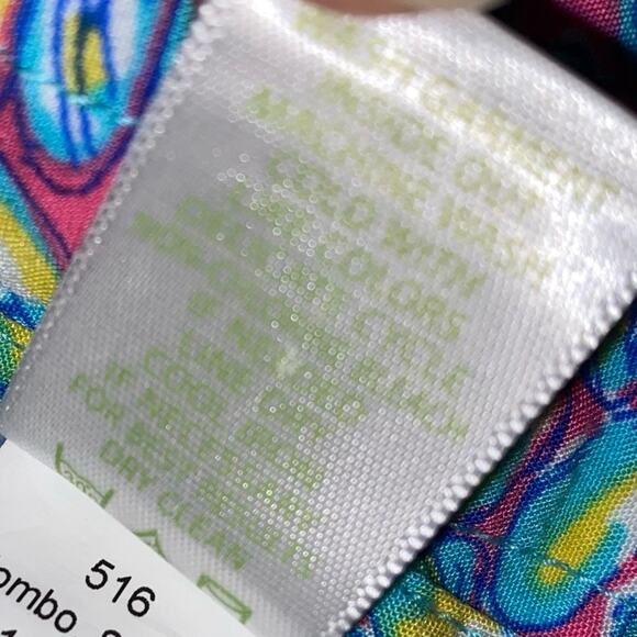 Lilly Pulitzer Preppy Coastal Wide Leg Clam Bake Print Pippa Palazzo Pant S EUC - Picture 6 of 13